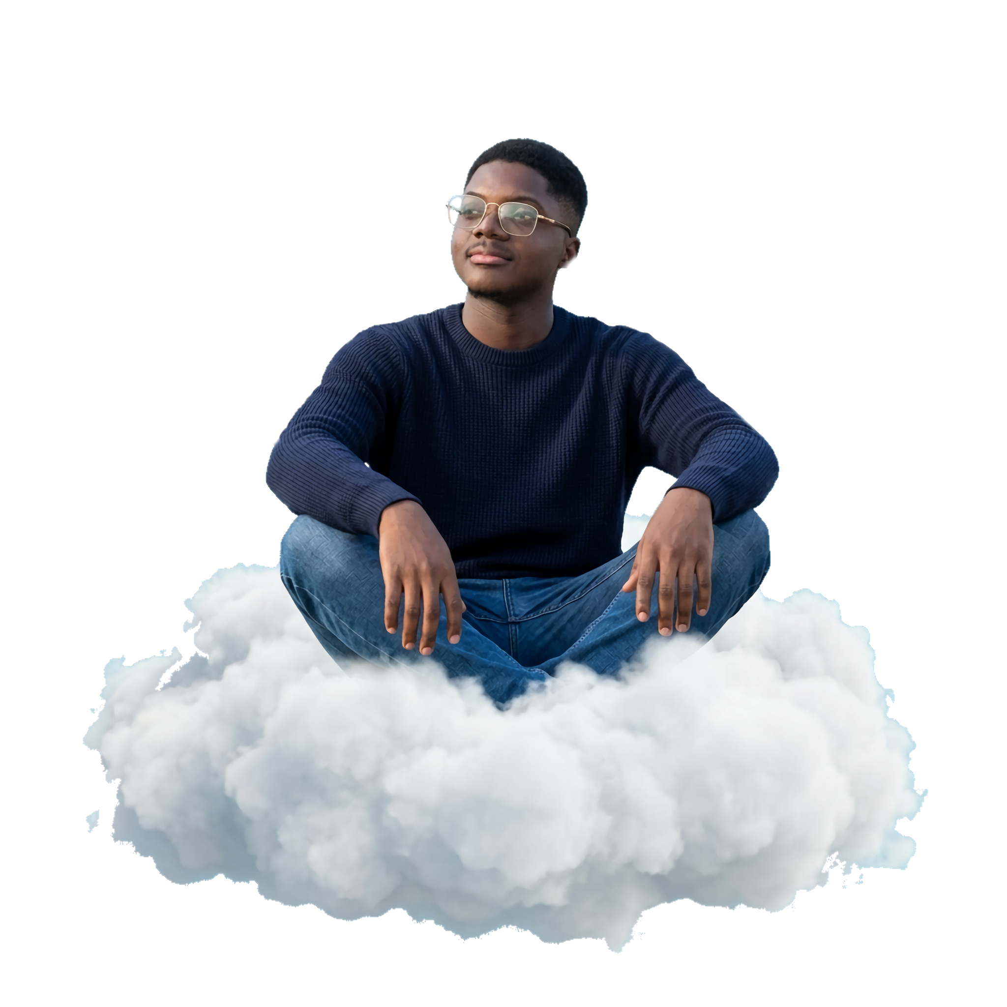 Max Moumouni - Monsieur Dev