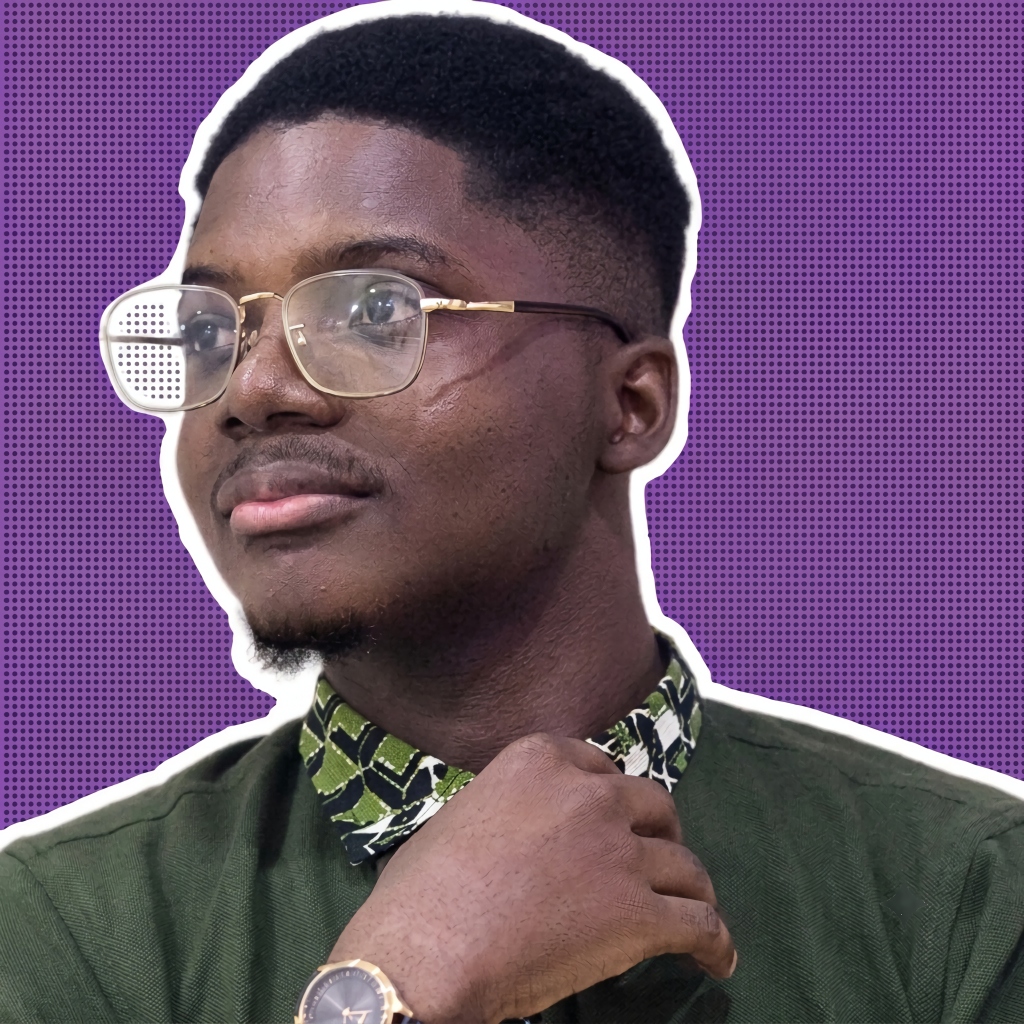 Max Moumouni